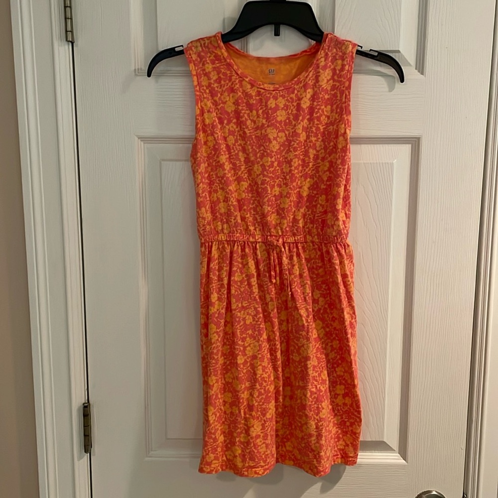 GAP Kids tank dress, size XL (12)